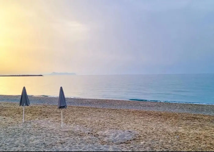 Stelanna-apartments *