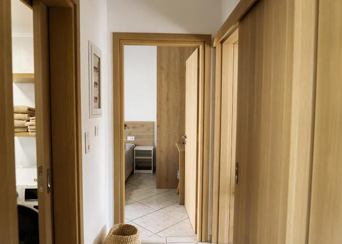 Stelanna-apartments Apartamento