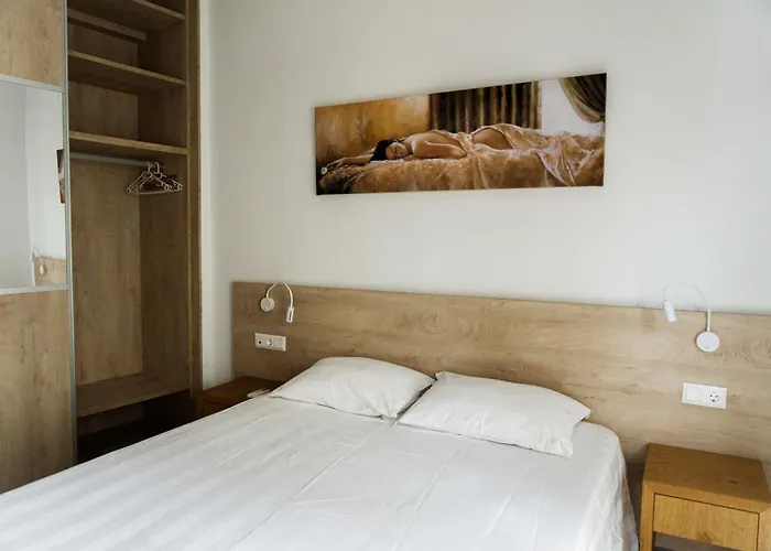 Stelanna-apartments Apartamento