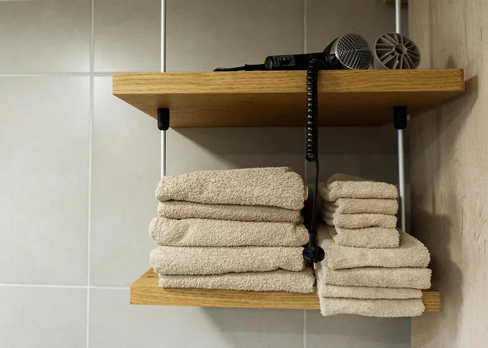 Apartamento Stelanna-apartments *