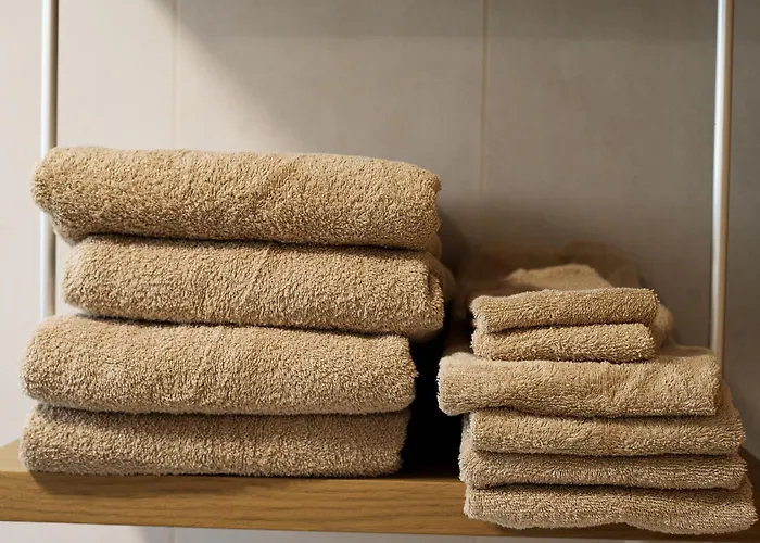 Stelanna-apartments Apartamento Rétino