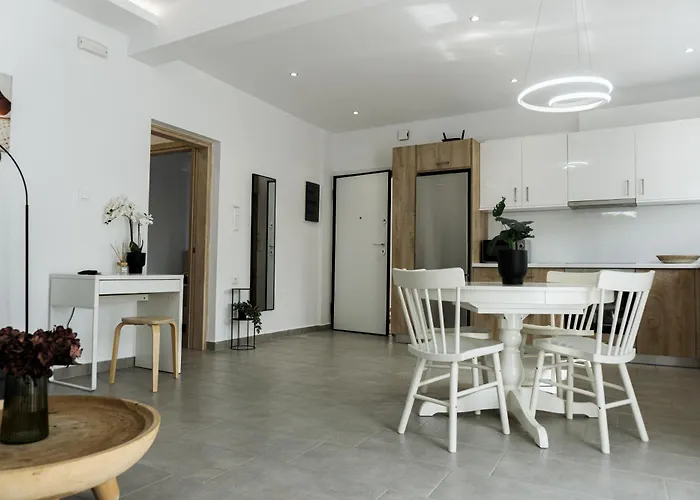 Stelanna-apartments *