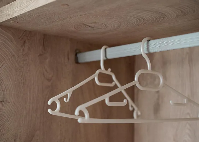 Stelanna-apartments * Rétino