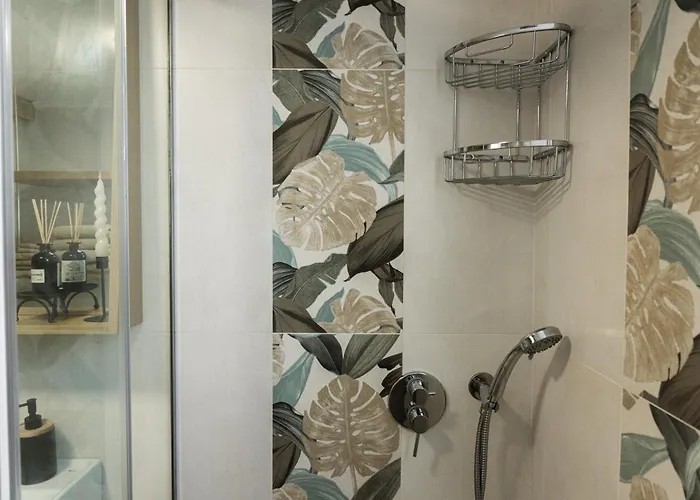 Stelanna-apartments *