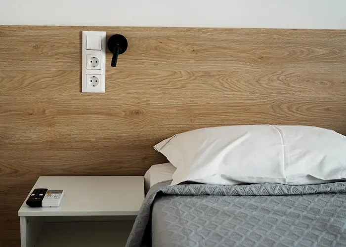 Stelanna-apartments Apartamento