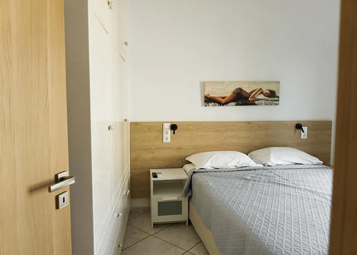 Apartamento Stelanna-apartments *