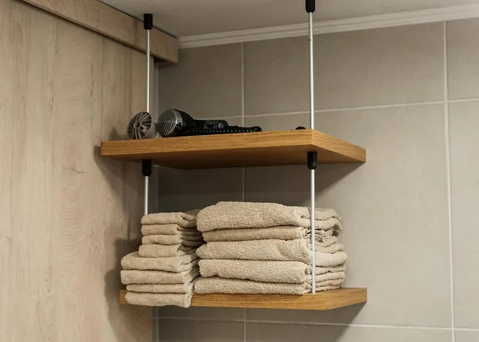 Apartamento Stelanna-apartments