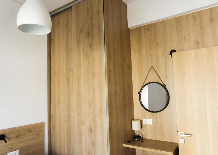 Stelanna-apartments *