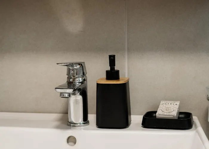 Stelanna-apartments Apartamento