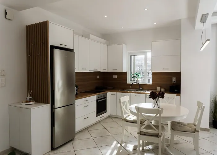 Apartamento Stelanna-apartments