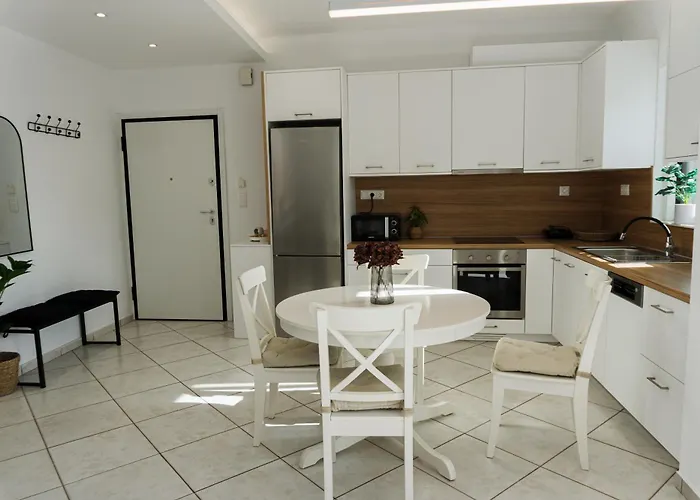 Apartamento Stelanna-apartments *