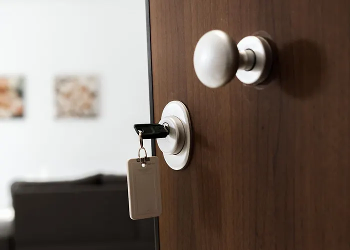 Stelanna-apartments Apartamento Rétino