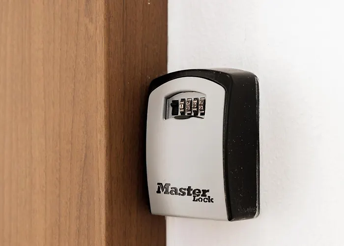 Stelanna-apartments Rétino