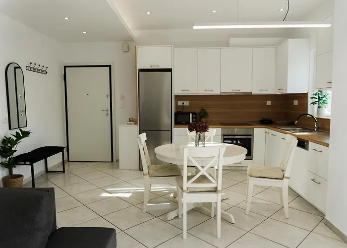 Apartamento Stelanna-apartments