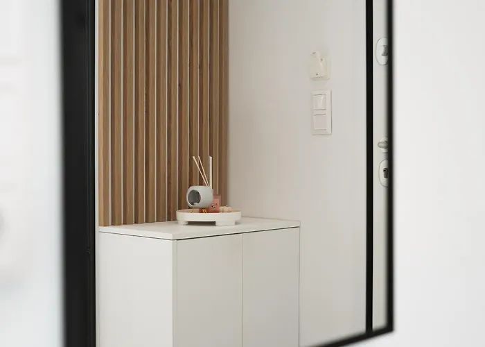 Stelanna-apartments Apartamento *