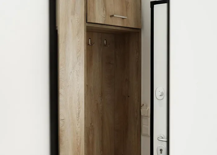 Stelanna-apartments *