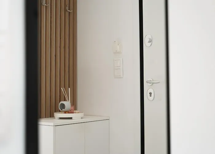 Stelanna-apartments *