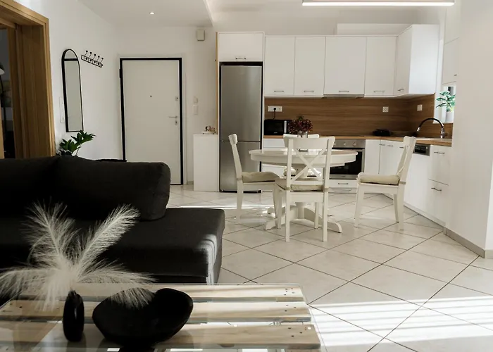 Apartamento Stelanna-apartments