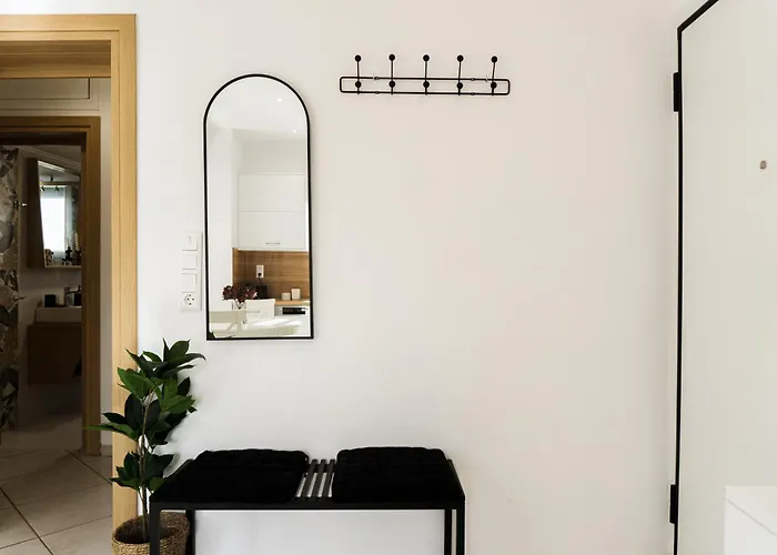 Stelanna-apartments Apartamento *